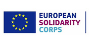 European Solidarity Corps Logo